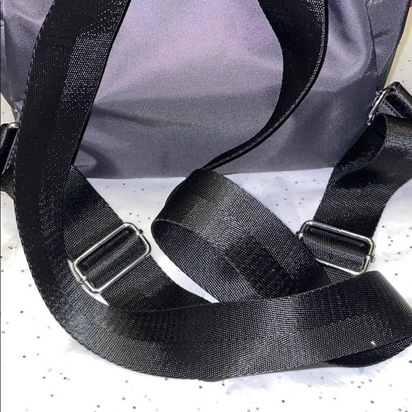 🛍Kenneth Cole Mini Nylon Backpack EUC🛍 - Picture 9 of 11